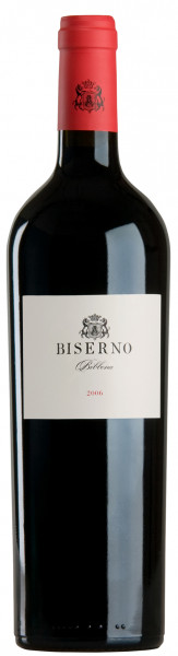 Biserno Toscana IGT TENUTA DI BISERNO Magnum