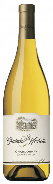 Chateau Ste. Michelle Chardonnay