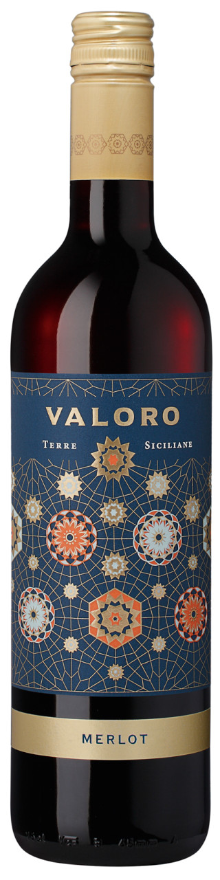 Valoro Merlot