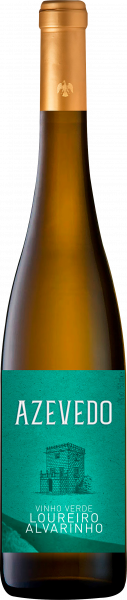 Quinta De Azevedo Azevedo Loureiro - Alvarinho