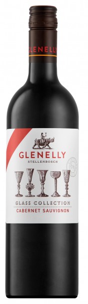 Glenelly The Glass Collection Cabernet Sauvignon