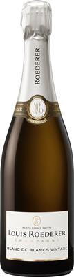 Champagne Louis Roederer Blanc de Blancs Brut