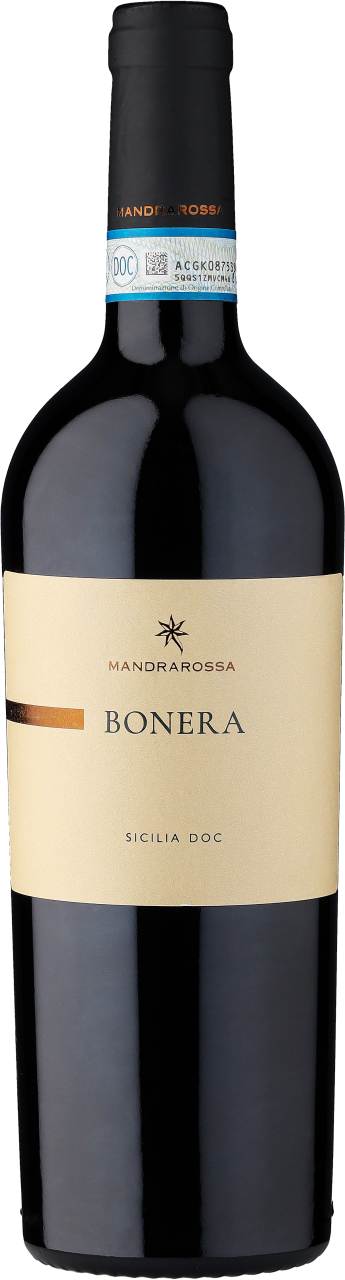 Mandrarossa Bonera