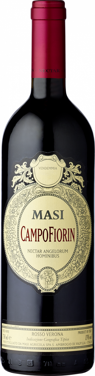 Masi Campofiorin Rosso del Veronese