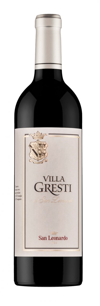 Villa Gresti di San Leonardo IGT Trentino
