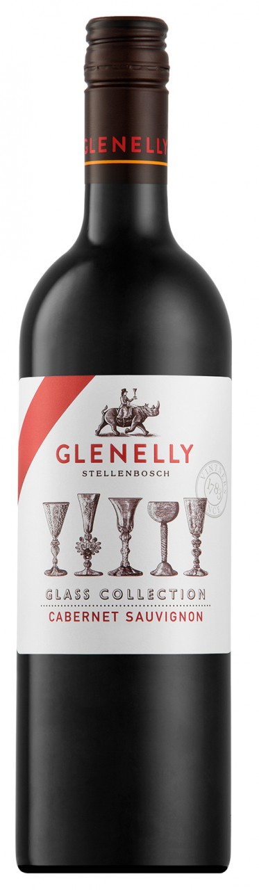 Glenelly Estate Glenelly Glass Collection Cabernet Sauvignon