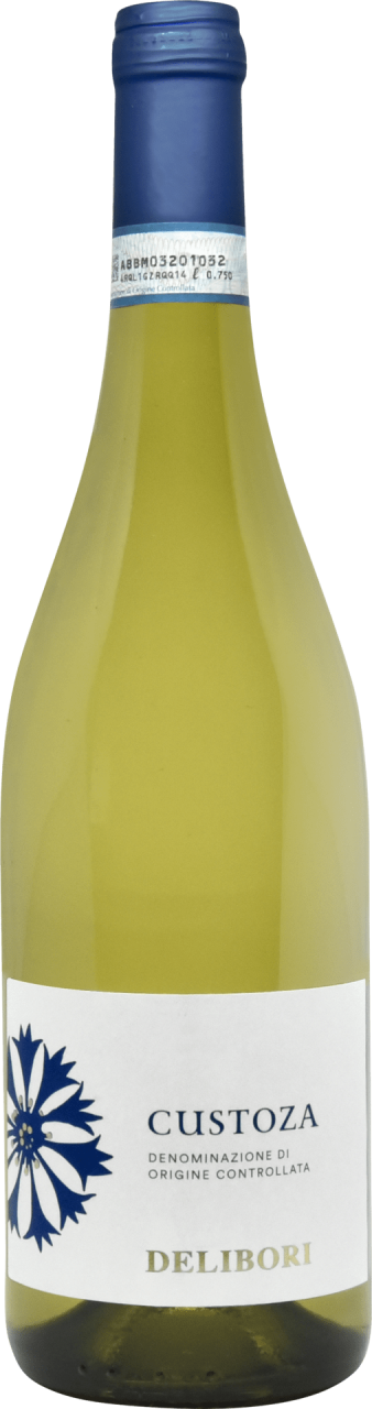 Delibori Bianco di Custoza