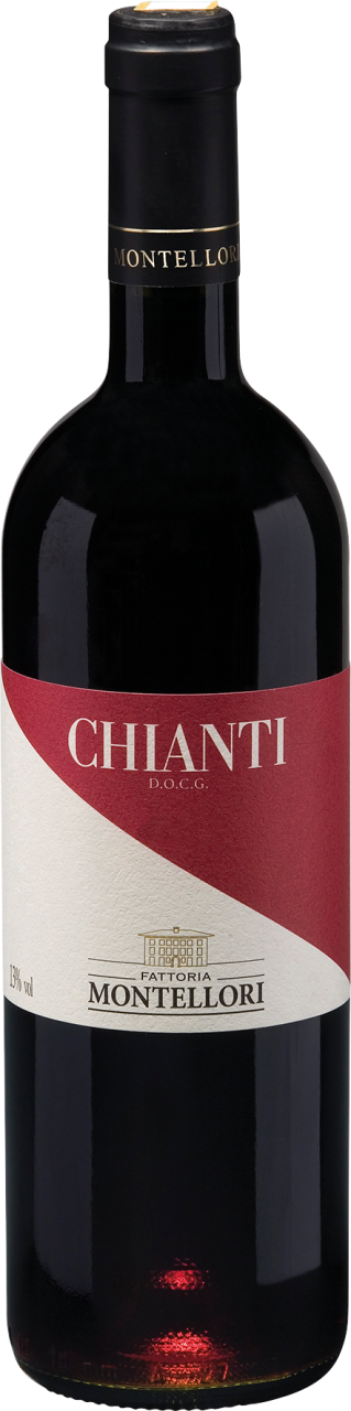 Fattoria Montellori Chianti DOCG