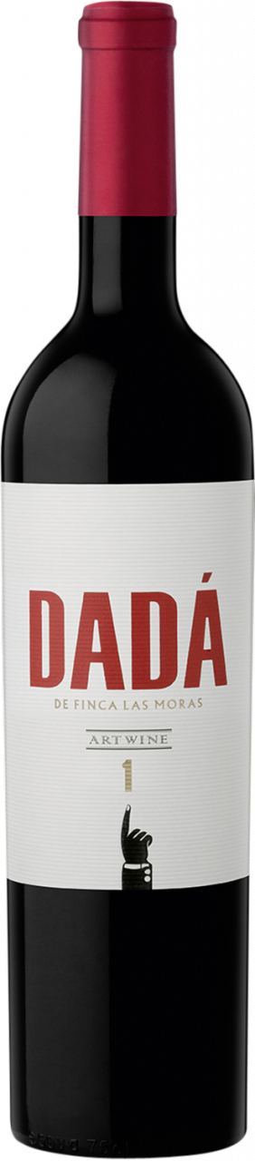 Bodega Finca Las Moras Dada Art 1