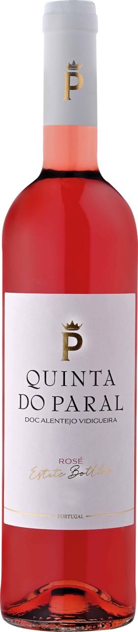 Quinta do Paral Rosé