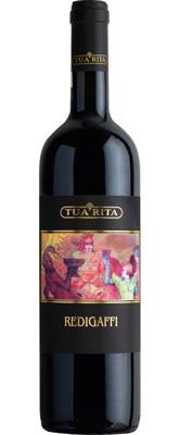 Tua Rita Redigaffi Merlot