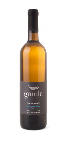 Golan Heights Winery Gamla Sauvignon Blanc