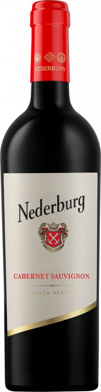 Nederburg Foundation Cabernet Sauvignon Paarl Südafrika