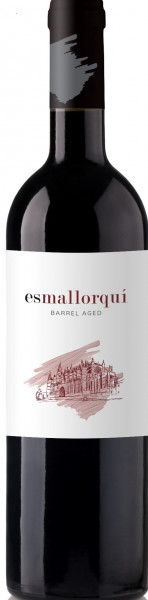 Es Mallorqui Barrel Aged