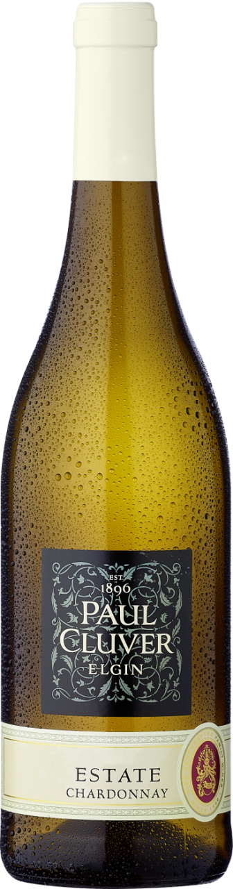 Paul Cluver Chardonnay Elgin Valley