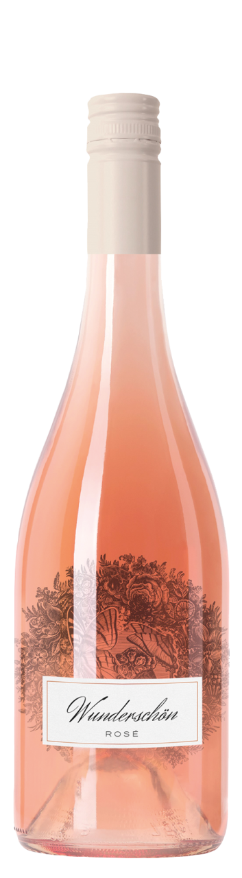 St.Antony Wunderschön Rosé