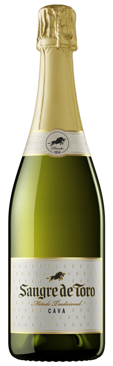 Miguel Torres Sangre de Toro Cava