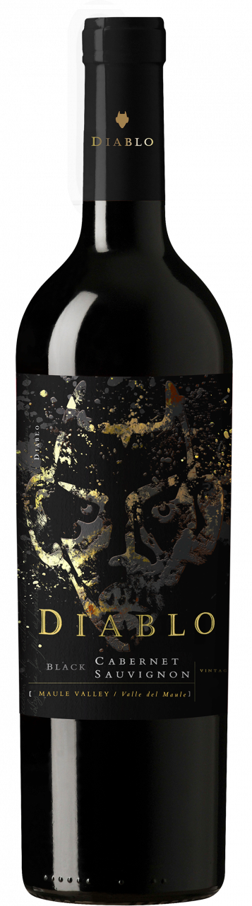 Casillero del Diablo Diablo Black