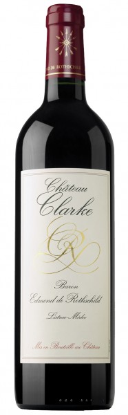 Château Clarke Baron Edmond de Rothschild