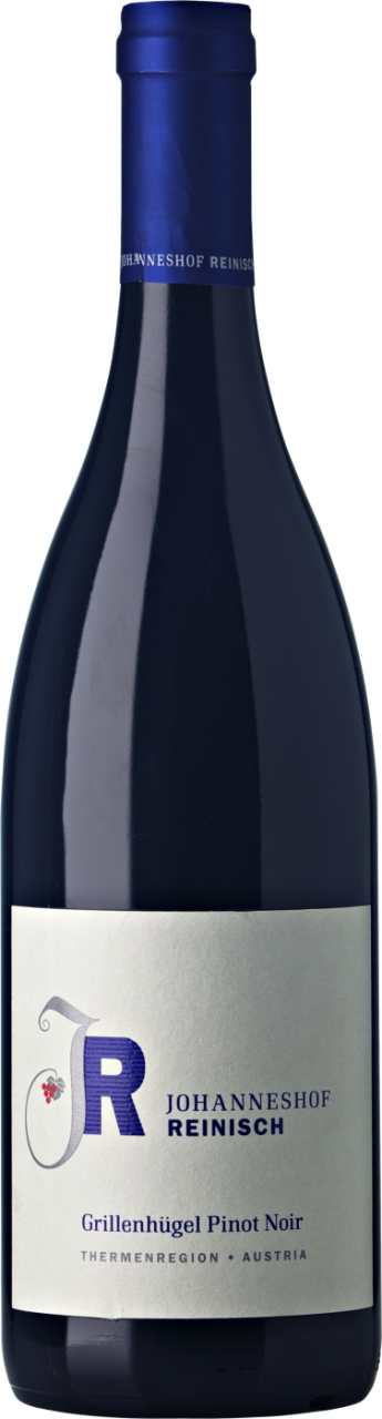 Johanneshof Reinisch Grillenhügel Pinot Noir