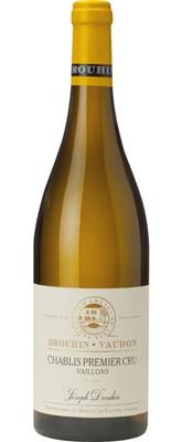 Chablis Premier Cru Vaillons