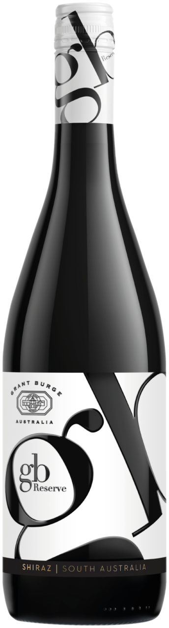 Grant Burge GB Reserve Shiraz