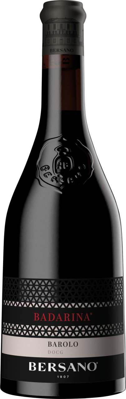 Bersano Badarina Barolo DOCG