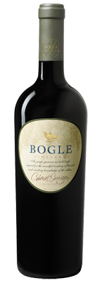 Bogle Cabernet Sauvignon