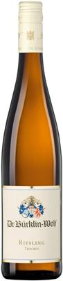 Weingut Dr. Bürklin-Wolf Wachenheim Riesling R trocken