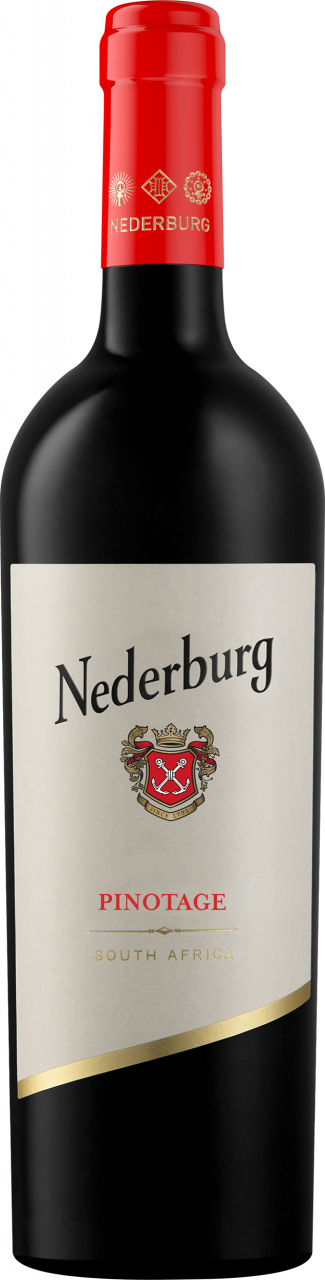 Nederburg Foundation Pinotage Coastal Region Südafrika