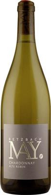 Rudolf May Chardonnay Alte Reben Retzbach trocken