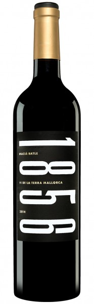 Macia Batle 1856