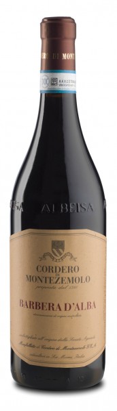 Cordero di Montezemolo Barbera d'Alba DOC