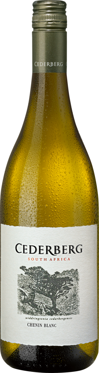 Cederberg Chenin Blanc WO