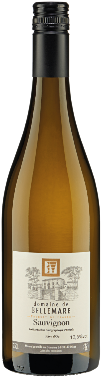 Belle-Mare Sauvignon blanc