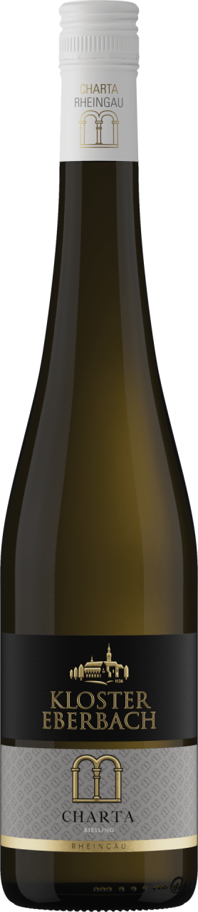 Kloster Eberbach Riesling Charta