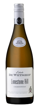 De Wetshof Limestone Hill Chardonnay