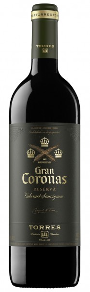 Miguel Torres Gran Coronas Cabernet Sauvignon