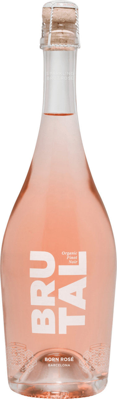 Born Rosé Sparkling
