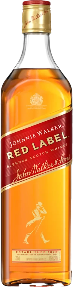 Johnnie Walker Red Label