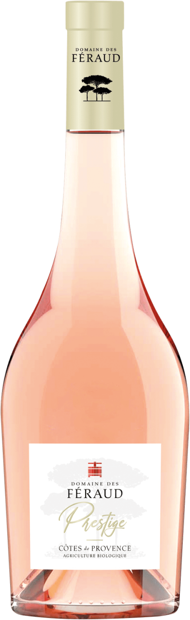 Domaine des Féraud Prestige Rosé