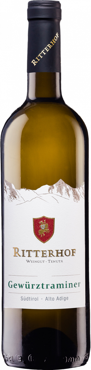 Ritterhof Gewürztraminer DOC Südtirol