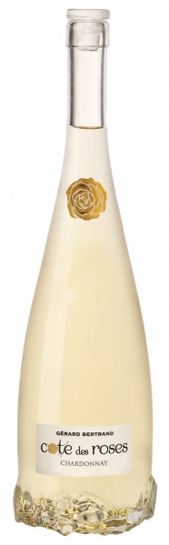 Gérard Bertrand Côte des Roses Chardonnay Blanc