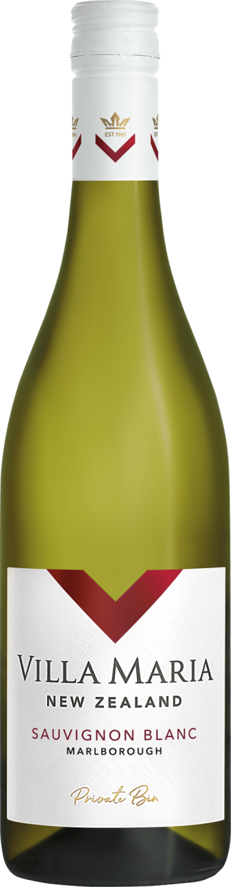 Villa Maria Private Bin Sauvignon Blanc