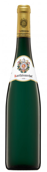 Eitelsbach KARTHÄUSERHOFBERG Riesling trocken GG