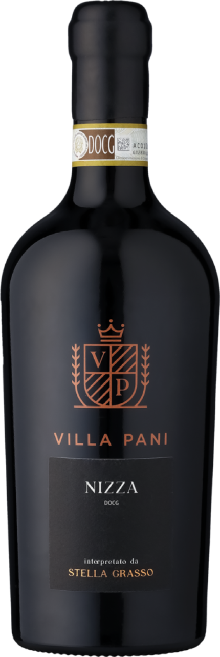 MGM Villa Pani Nizza