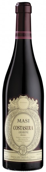 Costasera - Amarone della Valpolicella Classico DOC Masi