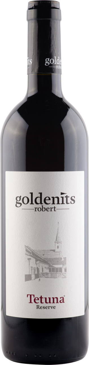 Robert Goldenits Tetuna Reserve