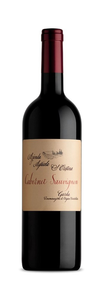 S. Cristina Cabernet Sauvignon Garda DOC