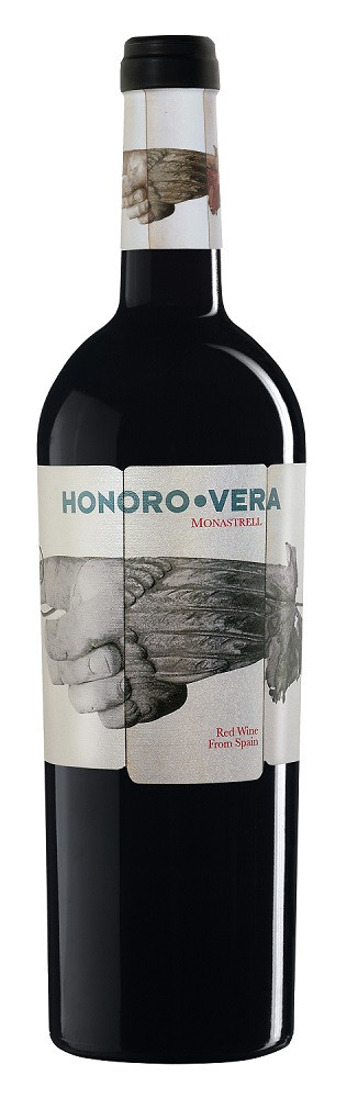 Juan Gil Honoro Vera Monastrell